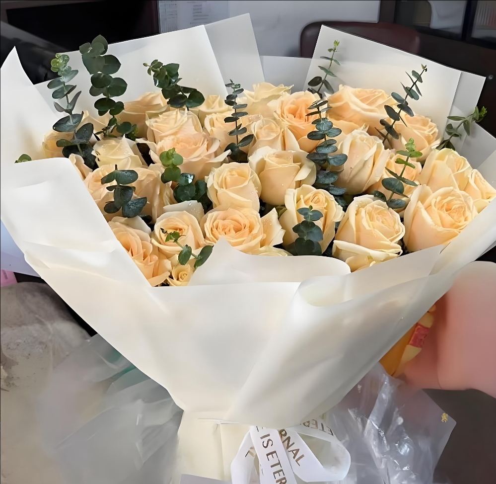 温州泰顺县花店