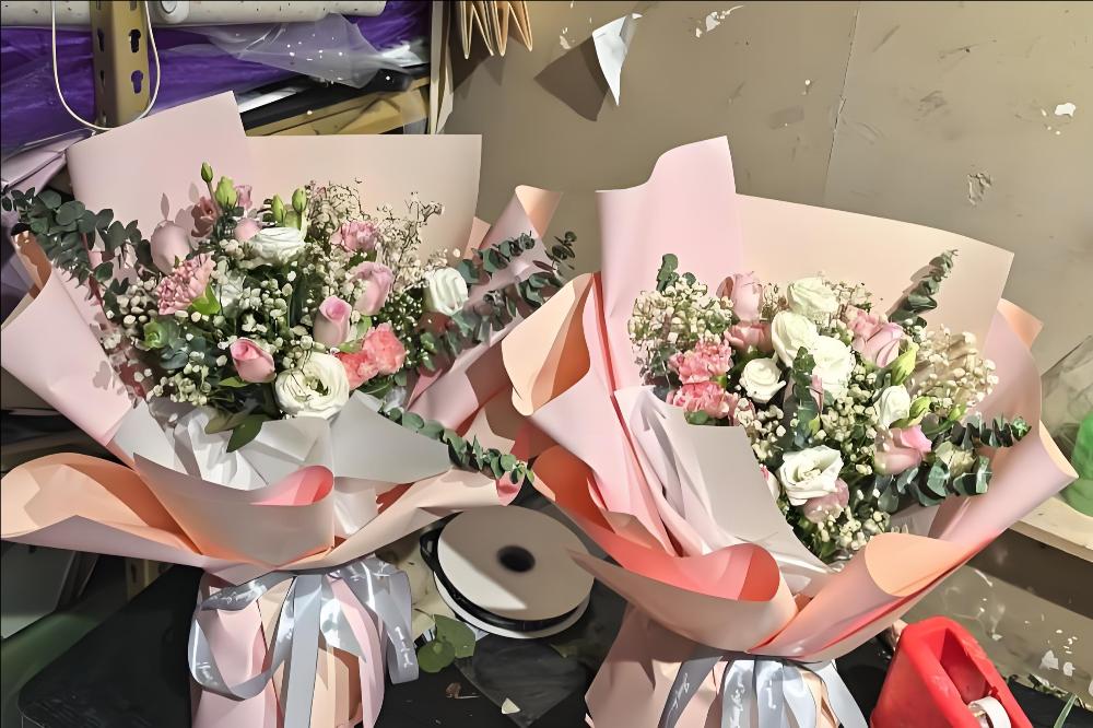 温州泰顺县花店